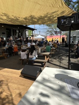 Progress Coffee + Beer by null