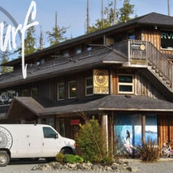 Live To Surf - Live To Surf Main Shop