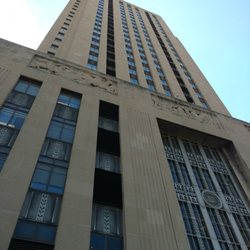 City Hall - Kansas City