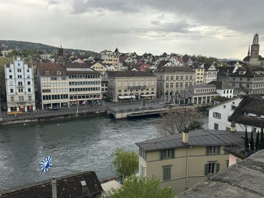 Lindenhof by null