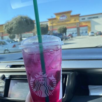 Starbucks - Coffee & Tea Near Me - La Puente, California