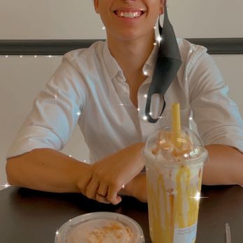 Sago Tea Bar ATBP - Bubble Tea Near Me - Apopka, Florida Sago Tea Bar ATBP - Bubble Tea Near Me - Apopka, Florida