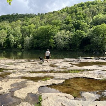Valley Falls State Park - Parks Near Me - Fairmont, West Virginia