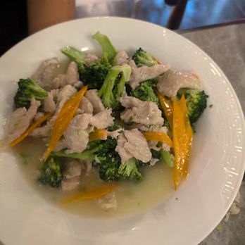 Dim Sum King - Chicken and broccoli - Dim Sum Near Me - King of Prussia, Pennsylvania Dim Sum King - Chicken and broccoli - Dim Sum Near Me - King of Prussia, Pennsylvania