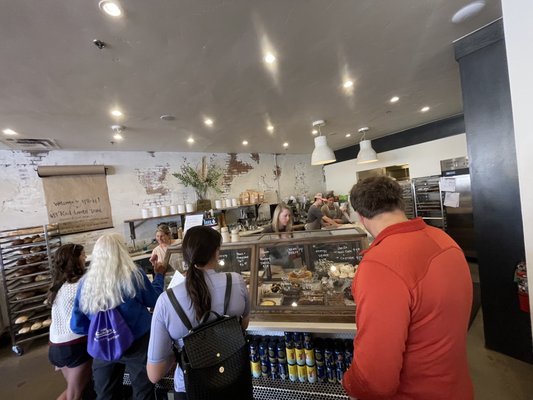 Hovey & Harrison by null