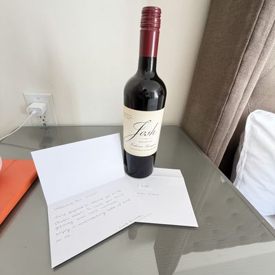 Clinton Hotel South Beach by null