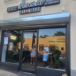 Neighborhood Favorites