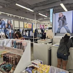 Old Navy Outlet