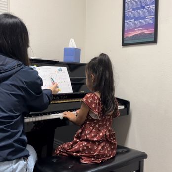 Opus Music School - Musical Instruments & Teachers Near Me - Hacienda Heights, California