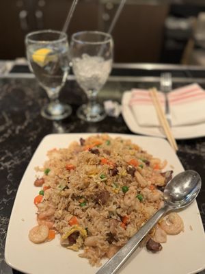 Ondori Asian Kitchen by null