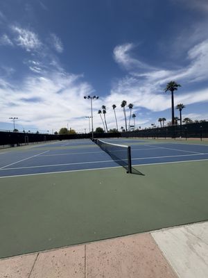 Encanto Park by null