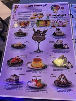 Menu photo 2 Las Margaritas Mexican Cantina Slingerlands, NY Menu photo 2 Las Margaritas Mexican Cantina Slingerlands, NY
