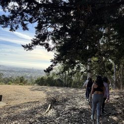 Junipero Serra Park - 8/23/2026