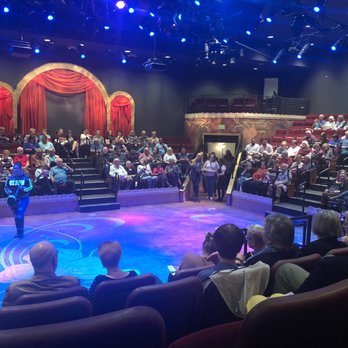 Hale Center Theater - Performing Arts Near Me - Gilbert, Arizona Hale Center Theater - Performing Arts Near Me - Gilbert, Arizona
