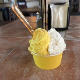 Mango is best flavor in my opinion Mango is best flavor in my opinion