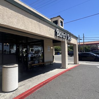 Bara's Deli - Delis Near Me - San Leandro, California