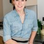 Photo of Lisa Caldwell Your Kitchen Confidant