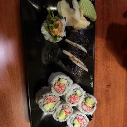Hasu Japanese Restaurant