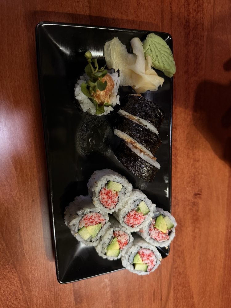 Hasu Japanese Restaurant Logo