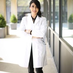 Bahar Bahrami, DDS -Tysons Elite Dental