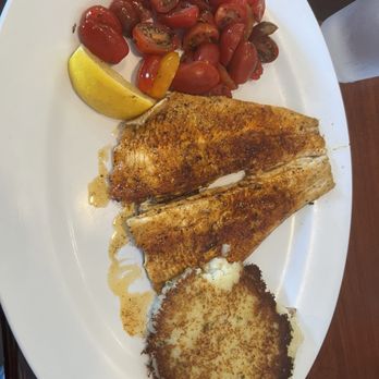 The City Fish - Rainbow trout - Sandwiches Near Me - Morgan Hill, California The City Fish - Rainbow trout - Sandwiches Near Me - Morgan Hill, California
