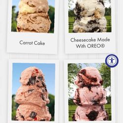 Handel's Ice Cream