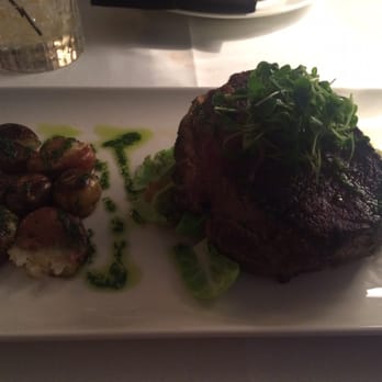 The Commodore Bar & Restaurant - Rib Eye - Venues & Event Spaces Near Me - Saint Paul, Minnesota