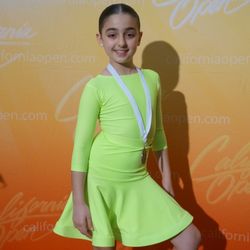 Studio Dance4U - Competition Day