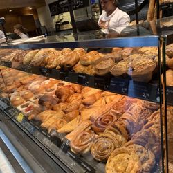 Ströck - Bakery spread as of 09.24.2023