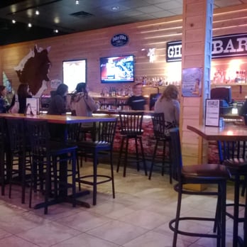 Chisos Grill - Bar area - American Near Me - Bee Cave, Texas Chisos Grill - Bar area - American Near Me - Bee Cave, Texas