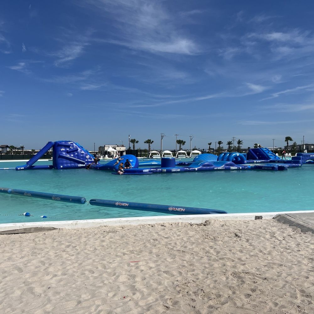 Lagoonfest - Water Parks Near Me - Texas City, Texas Lagoonfest - Water Parks Near Me - Texas City, Texas