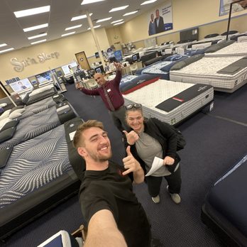 Sit 'n Sleep - Mattresses Near Me - Northridge, California Sit 'n Sleep - Mattresses Near Me - Northridge, California