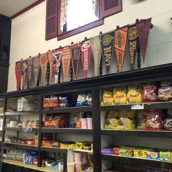 9th Street Deli - Great deal on chips - Delis Near Me - Indiana, Pennsylvania
