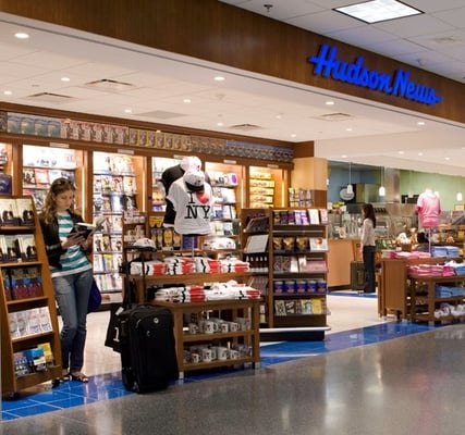 New York Stewart International Airport by null