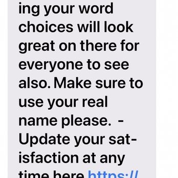 Salinas Honda - Text messages from Oscar the service manager - Car Dealers Near Me - Salinas, California Salinas Honda - Text messages from Oscar the service manager - Car Dealers Near Me - Salinas, California