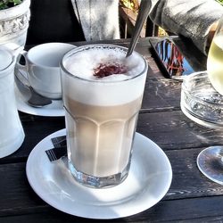 Kaffeegarten Schuldt