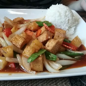 Thai Bistro - Thai Near Me - Lawton, Oklahoma Thai Bistro - Thai Near Me - Lawton, Oklahoma