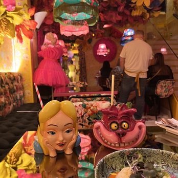 Rosi La Loca - Tapas Bars Near Me - Madrid, M
