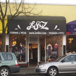 Lushuz Fashion Boutique