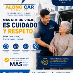 Along Car Service