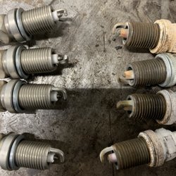 Chambers Auto & Fab - Maintenance is very important