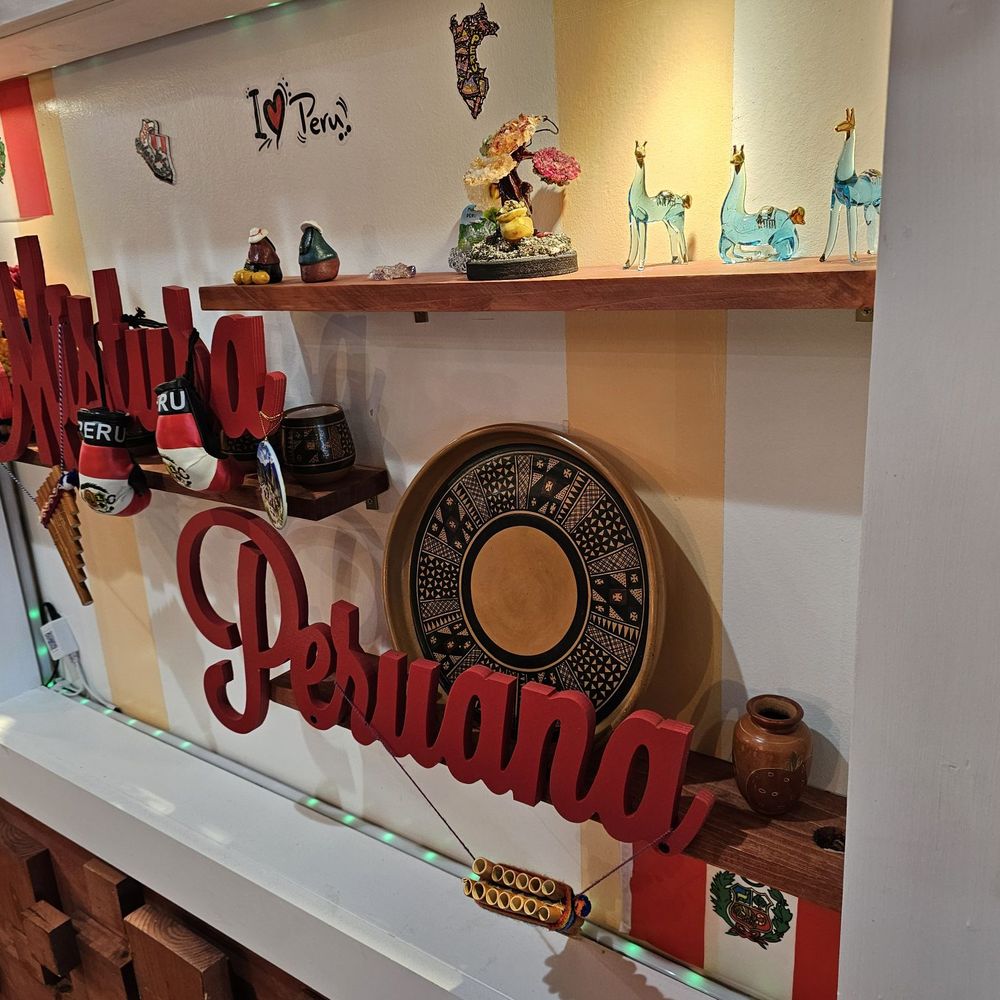 Mistura Peruana - Inside - Peruvian Near Me - Ozone Park, New York Mistura Peruana - Inside - Peruvian Near Me - Ozone Park, New York
