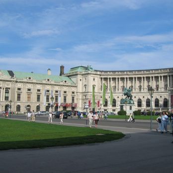 Hofburg - Landmarks & Historical Buildings Near Me - Vienna, 9 Hofburg - Landmarks & Historical Buildings Near Me - Vienna, 9