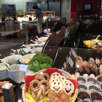 Milandia - Buffet per Brunch molto ricco. - Breakfast & Brunch Near Me - Greifensee, ZH