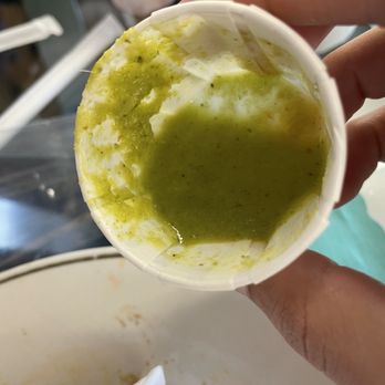 Hector's Kitchen - Habanero Salsa. - Sandwiches Near Me - Attalla, Alabama Hector's Kitchen - Habanero Salsa. - Sandwiches Near Me - Attalla, Alabama