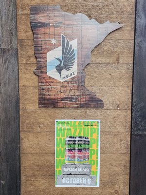 Dual Citizen Brewing Company by null