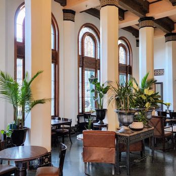 Piedmont Cafe - (1/26/25) - Coffee & Tea Near Me - Seattle, Washington