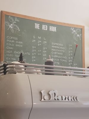 Menu photo 5 The Red Hook Detroit, MI Menu photo 5 The Red Hook Detroit, MI