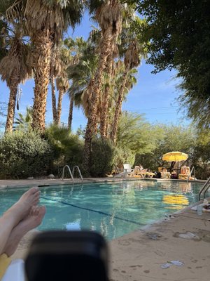 The Good House by null