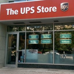 Store front